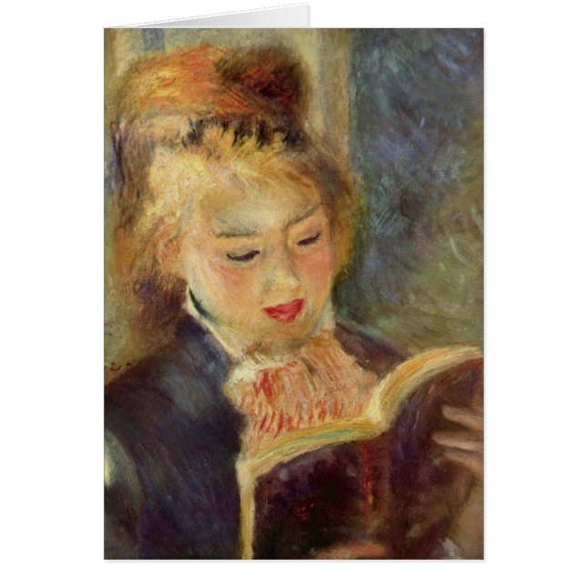 Cartão indeterminado (Frente)