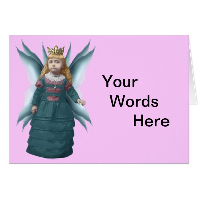 Cartão indeterminado (Frente Horizontal)