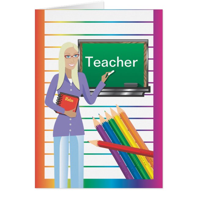 Cartão indeterminado (Frente)