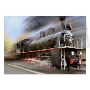 Cartão indeterminado