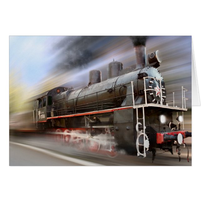 Cartão indeterminado (Frente Horizontal)