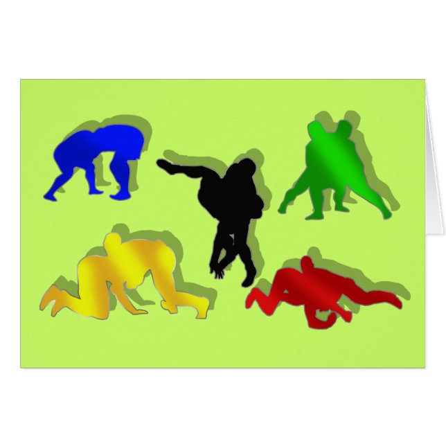 Cartão indeterminado (Frente Horizontal)