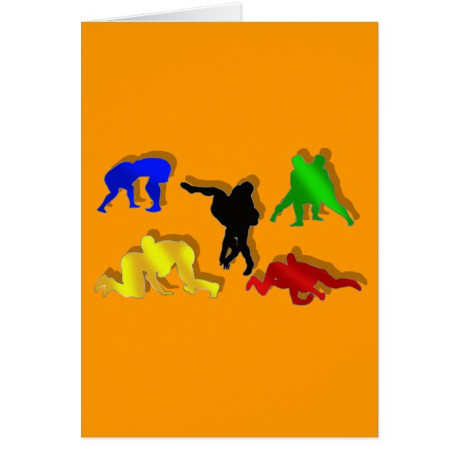 Cartão indeterminado (Frente)