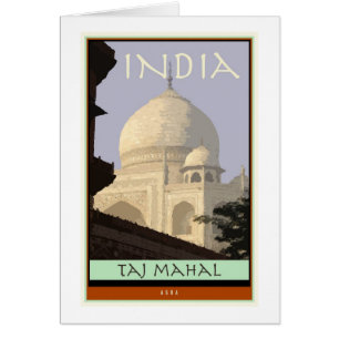 Cartão India