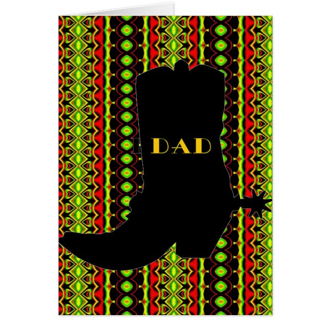 Cartão índio (Frente)