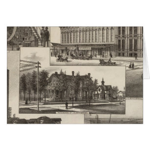 Cartão Indústrias Kansas