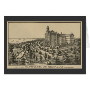 Cartão Inebriate em casa