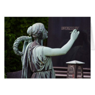 Cartão Inesquecível