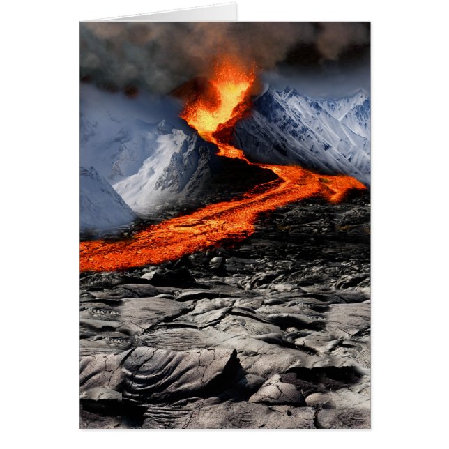 Cartão Inevitável (Frente)