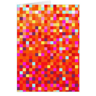 Cartão Inferno (submundo do pixel)