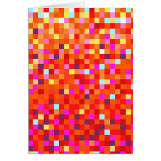 Cartão Inferno (submundo do pixel)