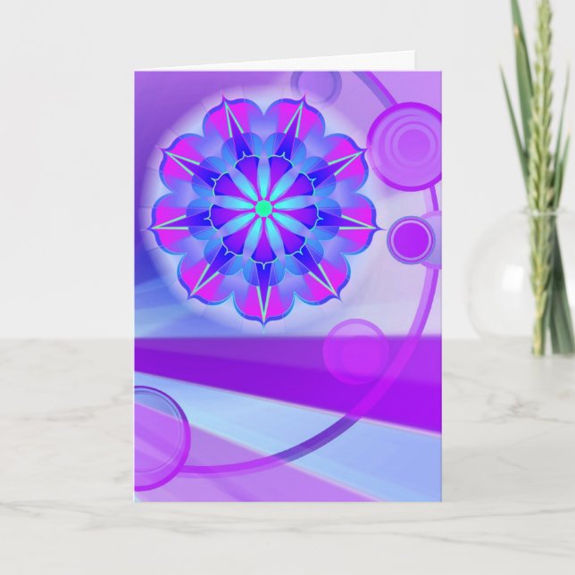 Cartão InfiniteLove28 (Frente)