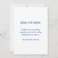 Informações sobre Casamento Convidados Trendência 