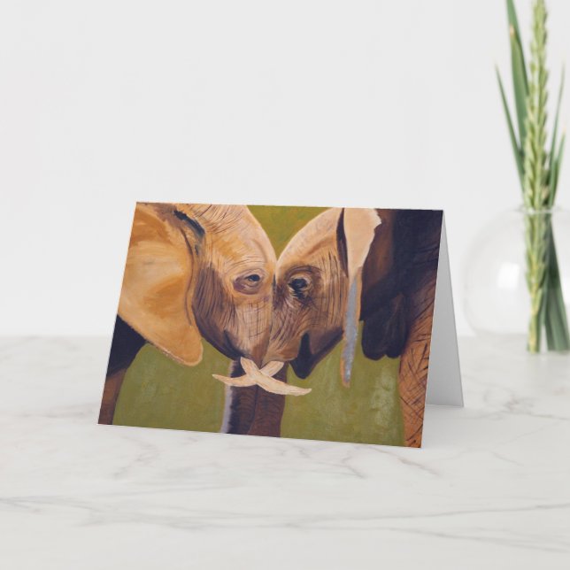 CARTÃO INNOCENT LOVE (Frente)