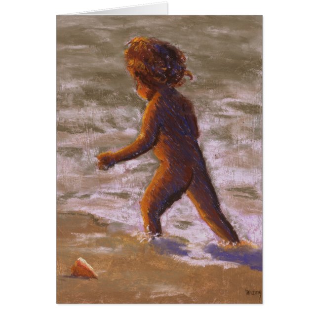 Cartão Inocência (Frente)