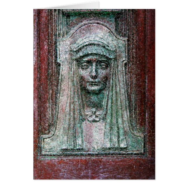 Cartão Inserir o Sonho (Frente)