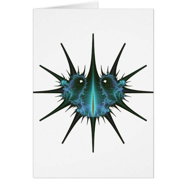 Cartão Inseto JC (Frente)