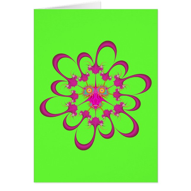 Cartão Inseto Ockelbo e antivírus (Frente)