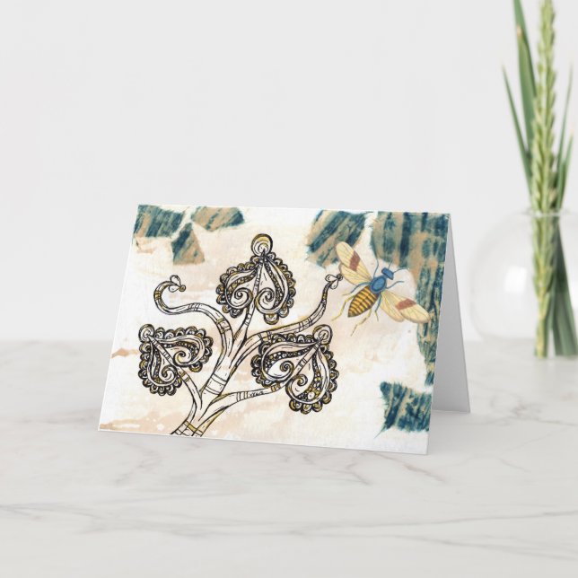 CARTÃO INSETOS 5 (Frente)