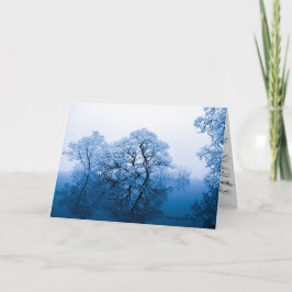 Cartão Inspiração