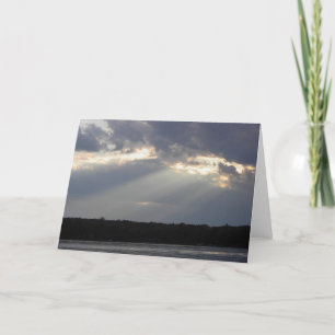 Cartão Inspiração