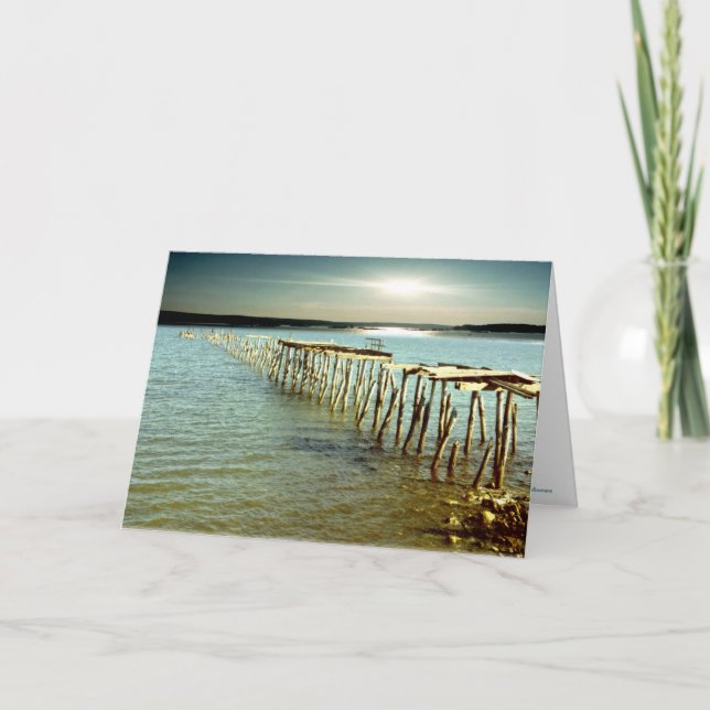 Cartão Inspiração (Frente)