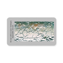 Cartão Inspiracional