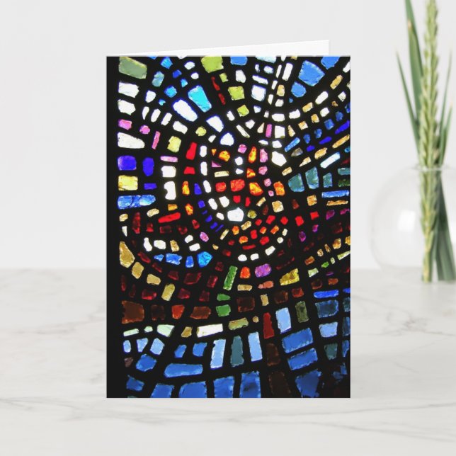 Cartão Inspiration (Frente)