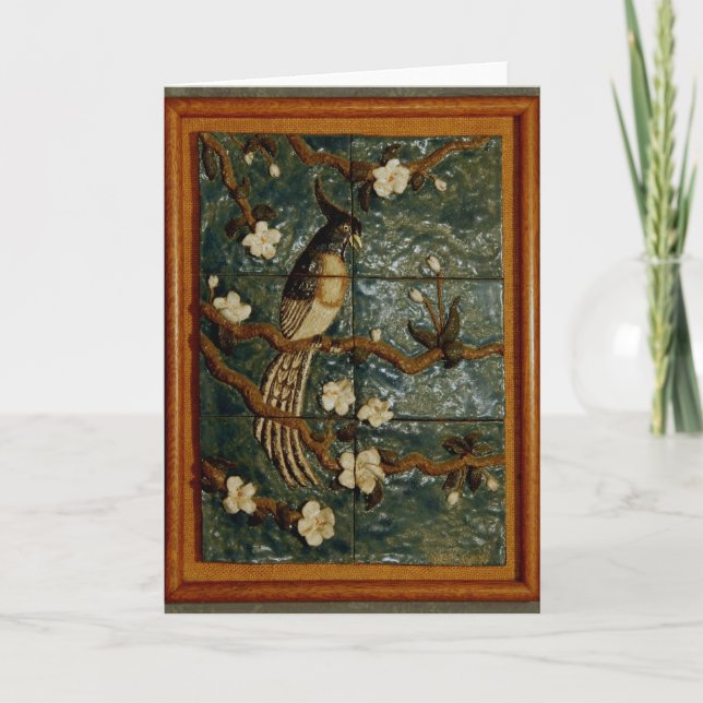 Cartão Inspiration (Frente)