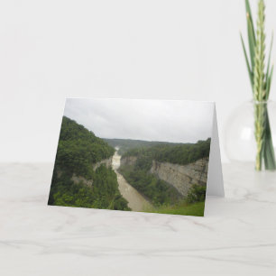 Cartão Inspiration Point (card)