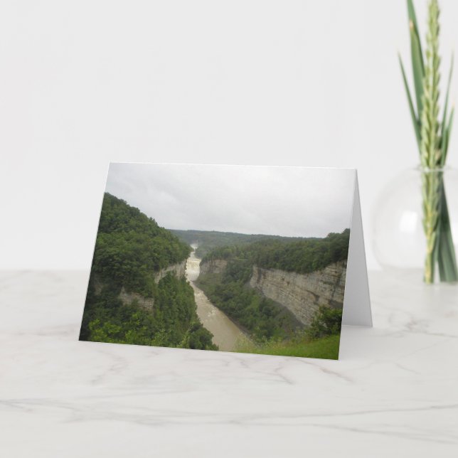 Cartão Inspiration Point (card) (Frente)