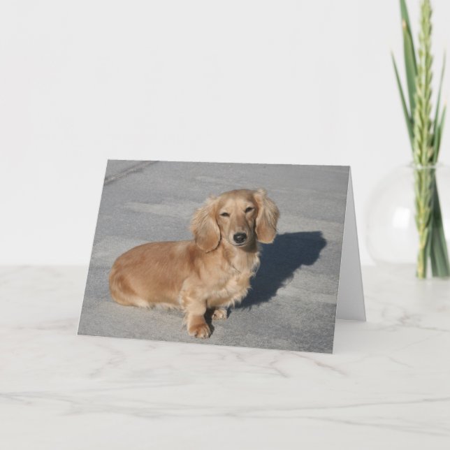 Cartão Inspirational (Frente)