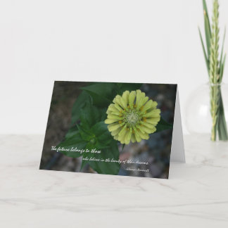 Cartão Inspirational greeting cards bulk discount unique