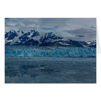 Cartão Instantâneo do Alaskan