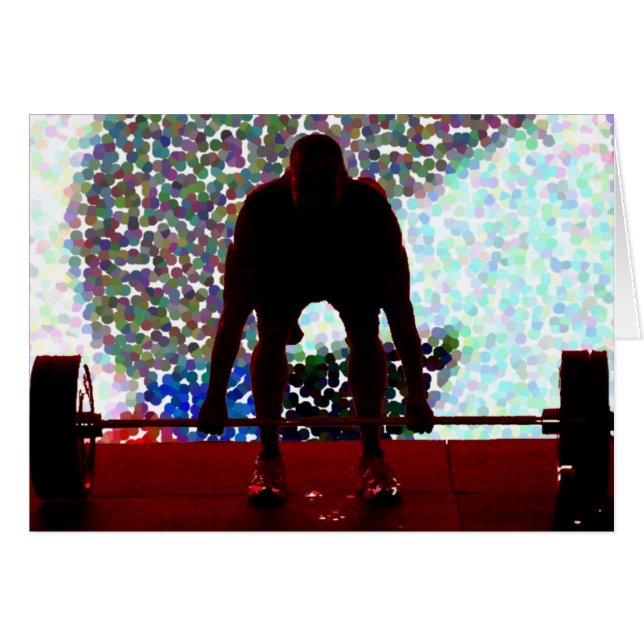 Cartão Instrutor pessoal (Frente Horizontal)