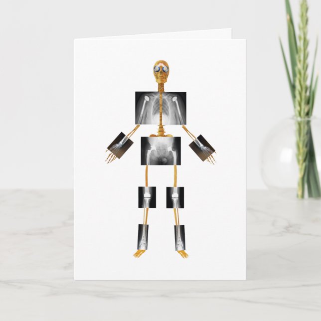 Cartão insubstituível (Frente)