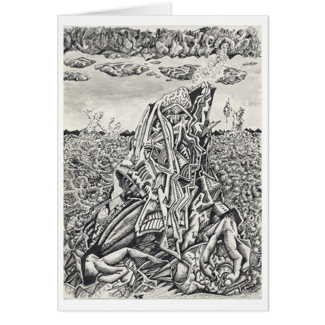 Cartão Intimização (Frente)