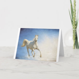 Cartão Into the Light