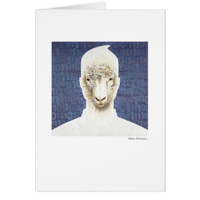 Cartão Introduzindo no mercado 2,0 (Frente)