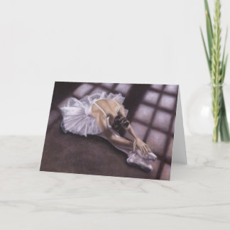 Cartão Introspection