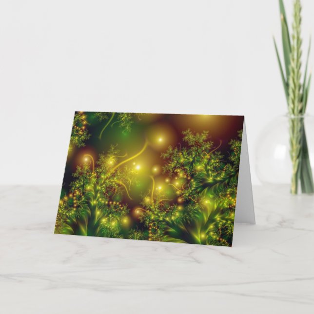 Cartão Invasivo (Frente)