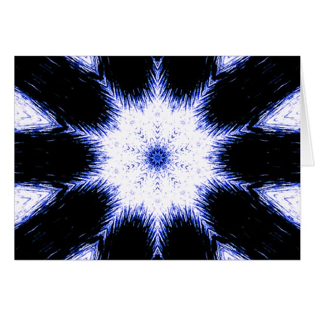 CARTÃO INVERNO (Frente Horizontal)