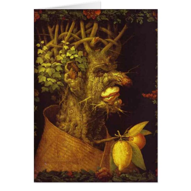 Cartão Inverno 1573 (Frente)