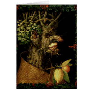 Cartão Inverno, 1573