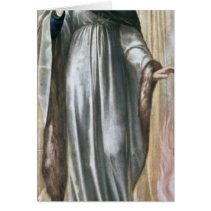 Cartão Inverno, 1869-70
