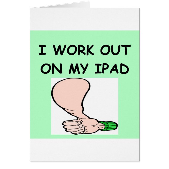 CARTÃO IPAD (Frente)