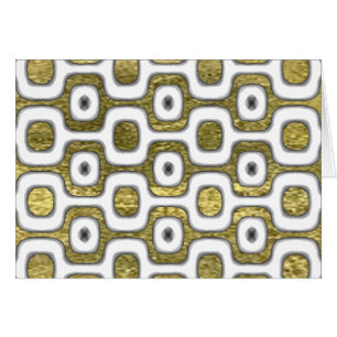 Cartão Ipanema sidewalk