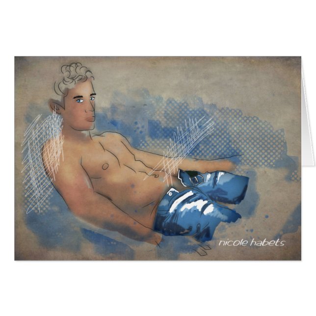 Cartão ipone (Frente Horizontal)