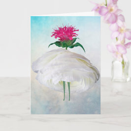 Cartão Ir para a Bola