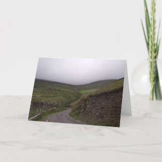 Cartão Ireland Landscape Card